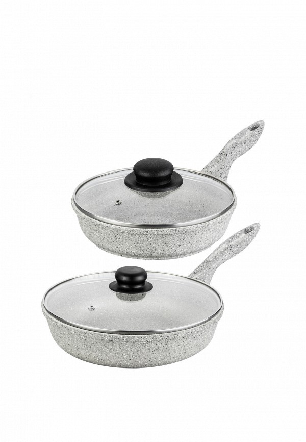 Набор кухонной посуды Elan Gallery 4376₽