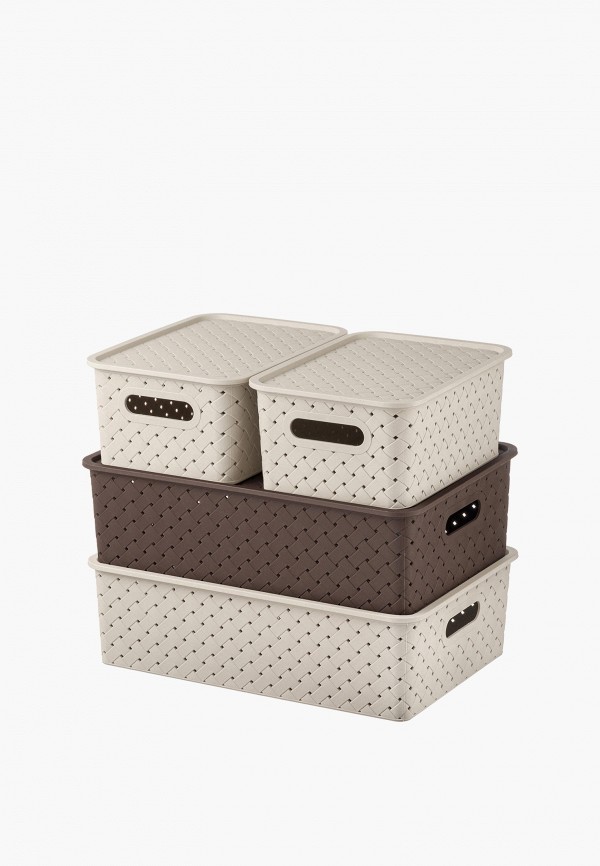 Комплект корзин Elcasa 2004₽