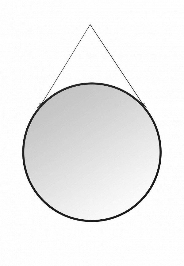 Зеркало настенное Elcasa 60х60х2 см зеркало декоративное настенное inspire focale 81 см цвет черный