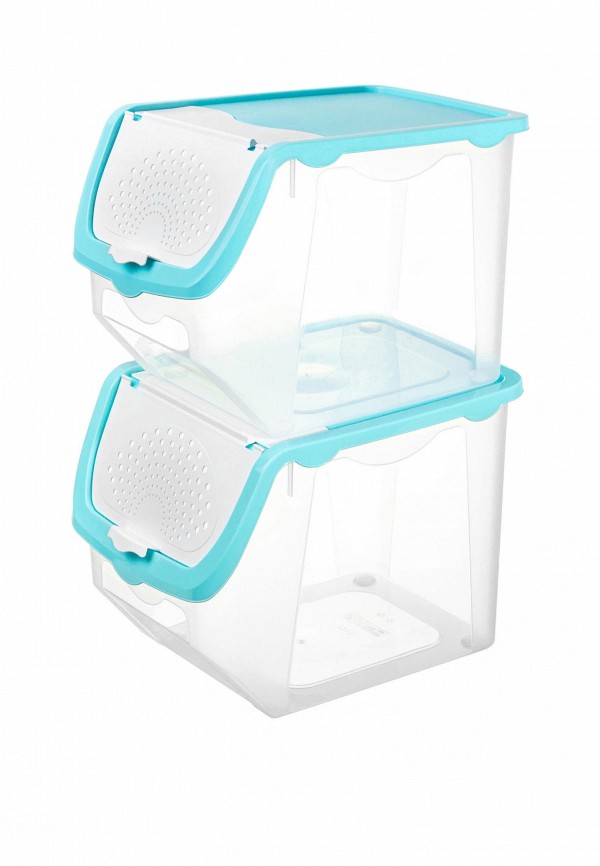 Набор контейнеров для хранения продуктов Elcasa