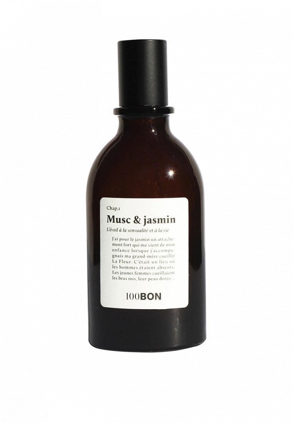 Парфюмерная вода 100Bon