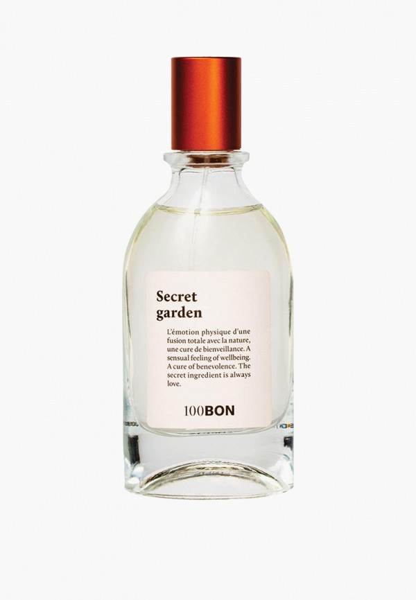 Туалетная вода 100Bon