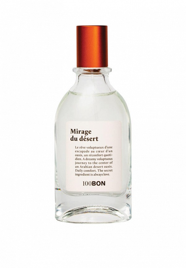 Туалетная вода 100Bon