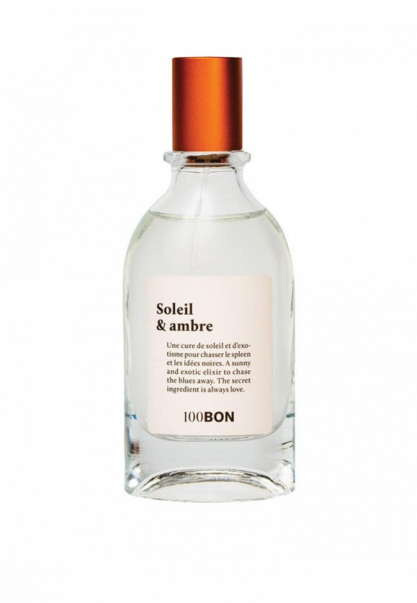 Туалетная вода 100Bon