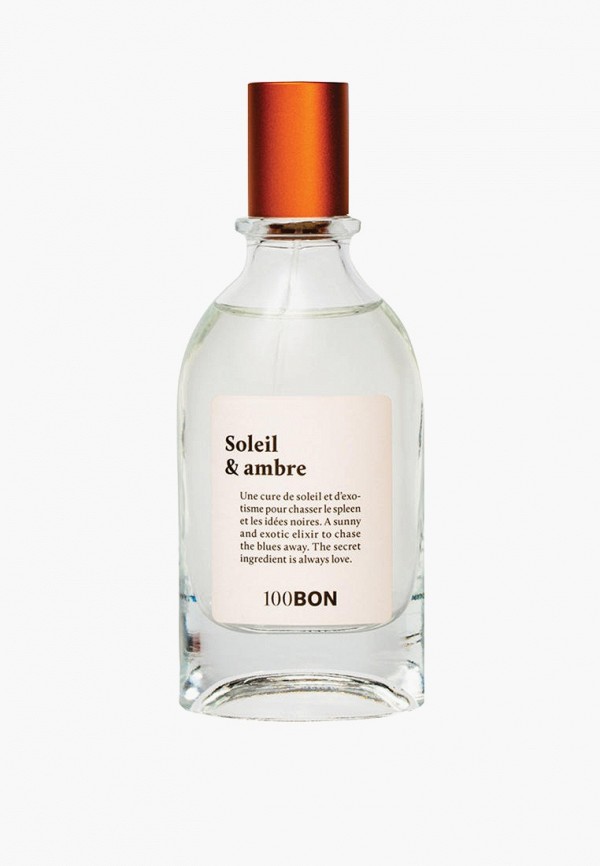 Туалетная вода 100Bon