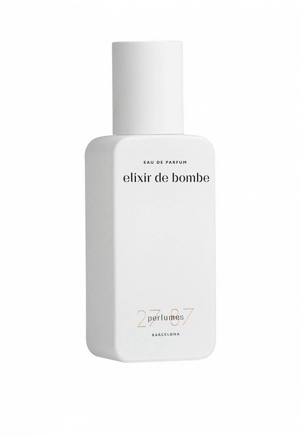 Парфюмерная вода 27 87 Perfumes 7957₽