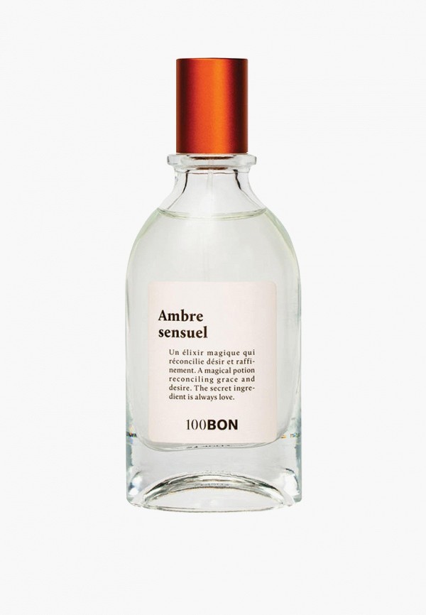 Туалетная вода 100Bon