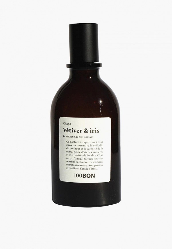 Парфюмерная вода 100Bon