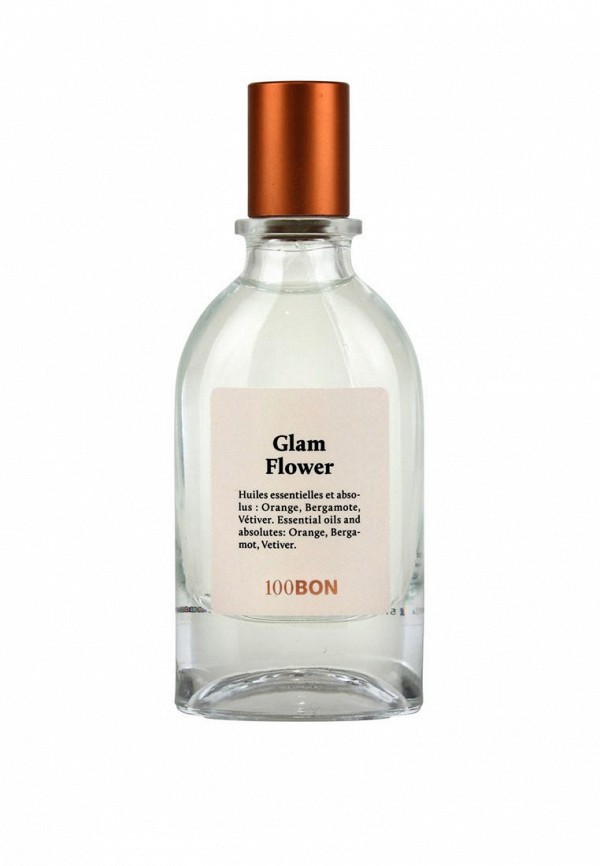 Туалетная вода 100Bon