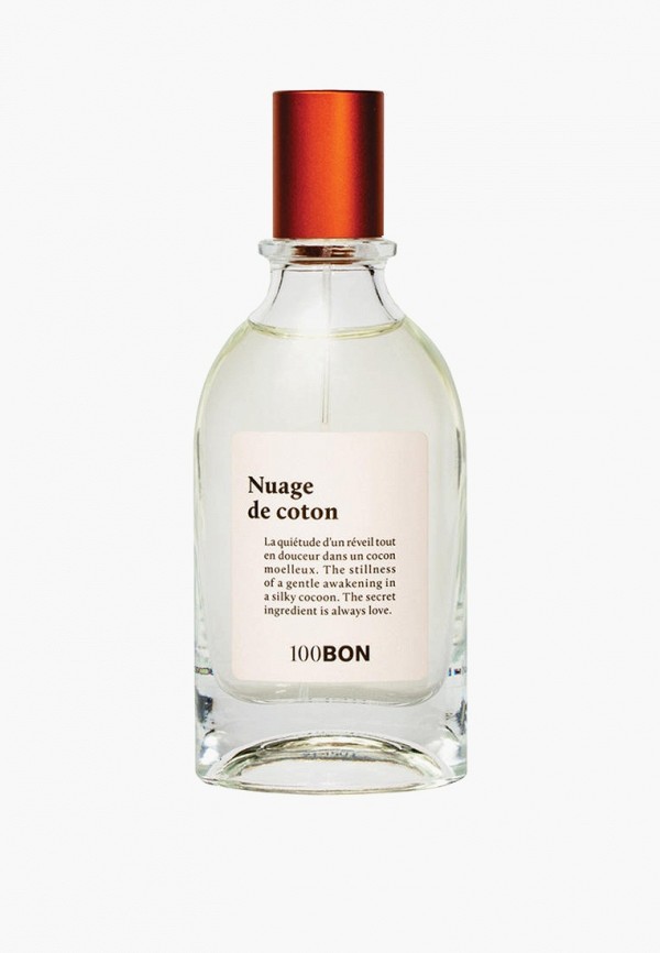 Туалетная вода 100Bon