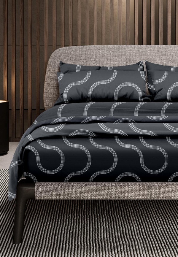 Постельное белье Семейное Sonno 5790₽