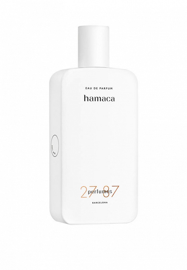 Парфюмерная вода 27 87 Perfumes 16588₽