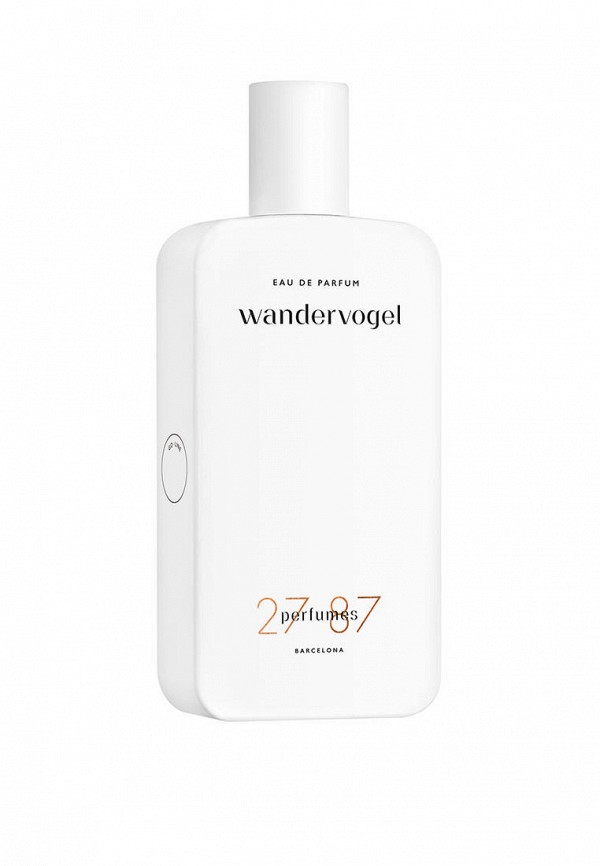 Парфюмерная вода 27 87 Perfumes 16588₽