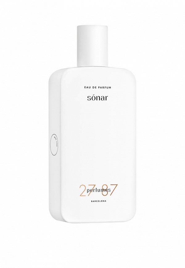 Парфюмерная вода 27 87 Perfumes 16588₽