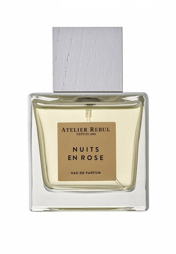 Парфюмерная вода Atelier Rebul 11004₽