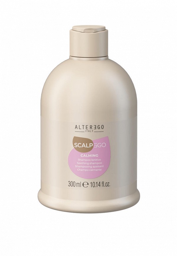 Шампунь Alter Ego Italy 2799₽