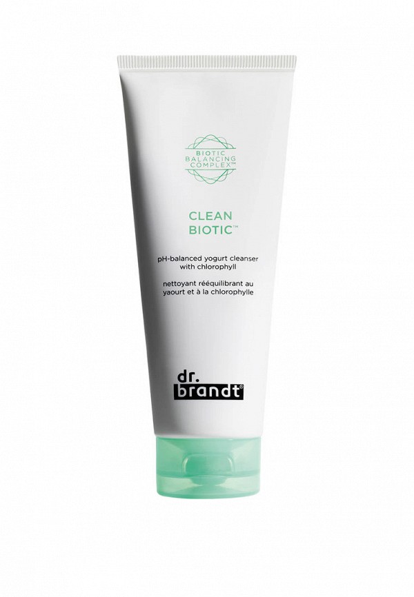 Гель для умывания Dr Brandt 3366₽