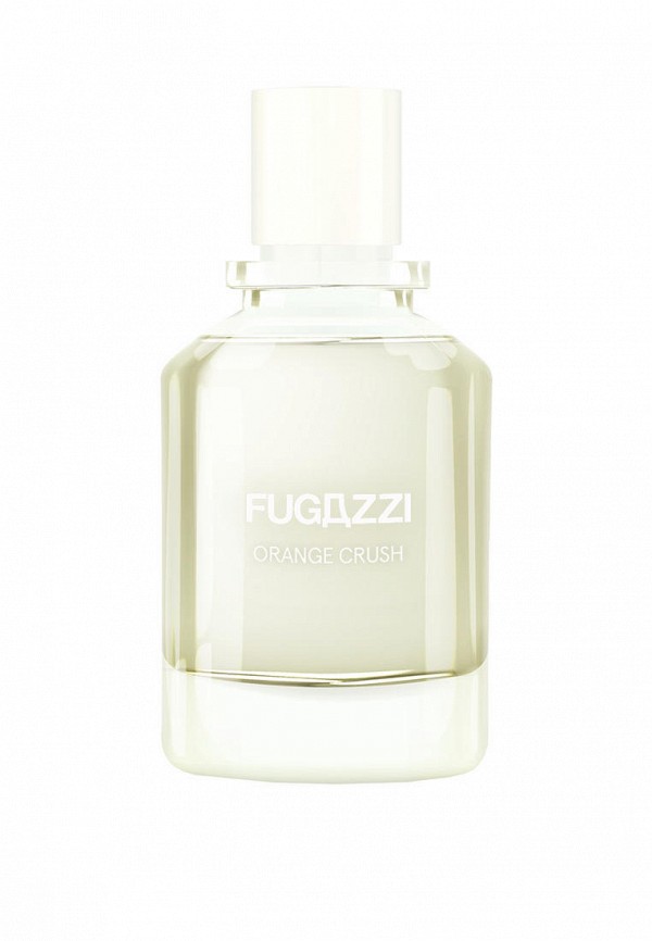 Парфюмерная вода Fugazzi