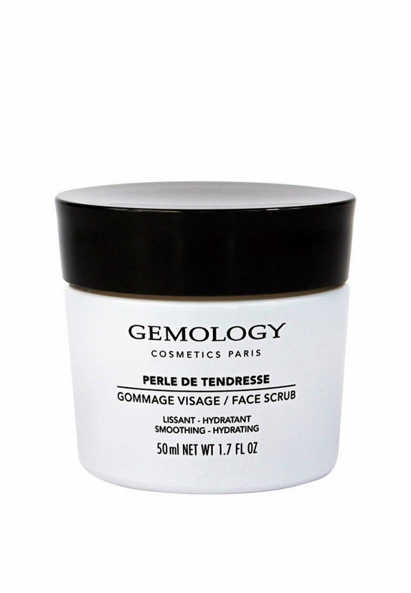 Скраб для лица Gemology 3630₽