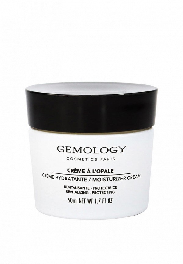 Крем для лица Gemology 5019₽