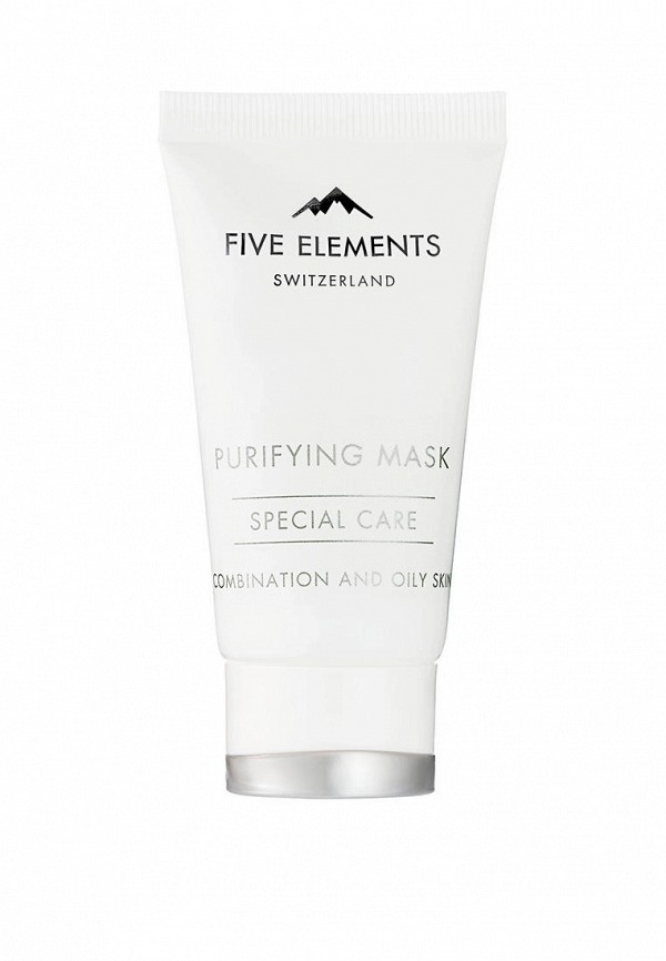 Маска для лица Five Elements 1125₽