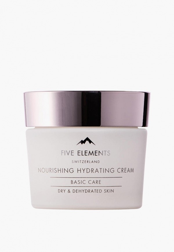 Крем для лица Five Elements 2305₽