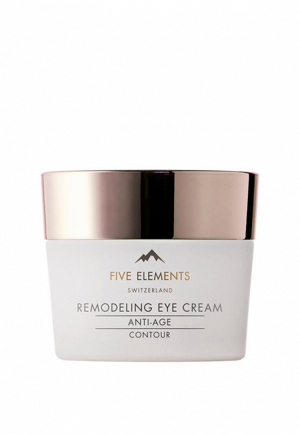 Крем для кожи вокруг глаз Five Elements 1936₽