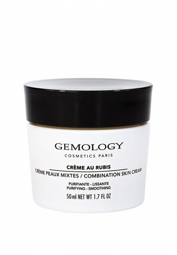Крем для лица Gemology 5725₽