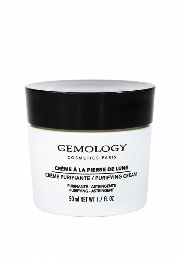 Крем для лица Gemology 5100₽