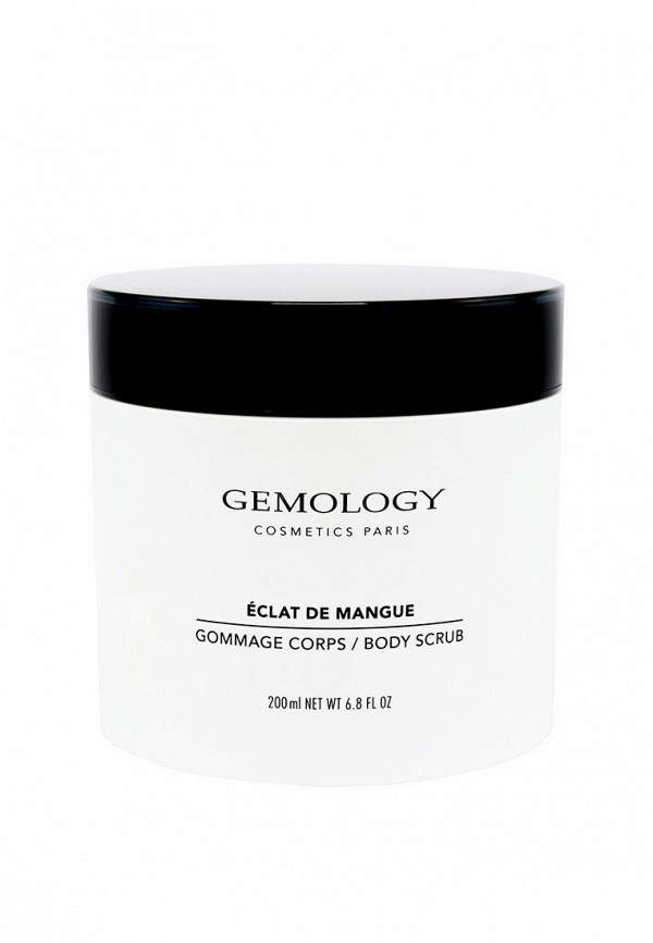 Скраб для тела Gemology 4723₽