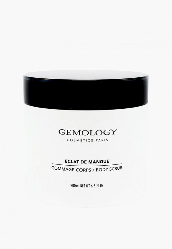 Скраб для тела Gemology 5557₽