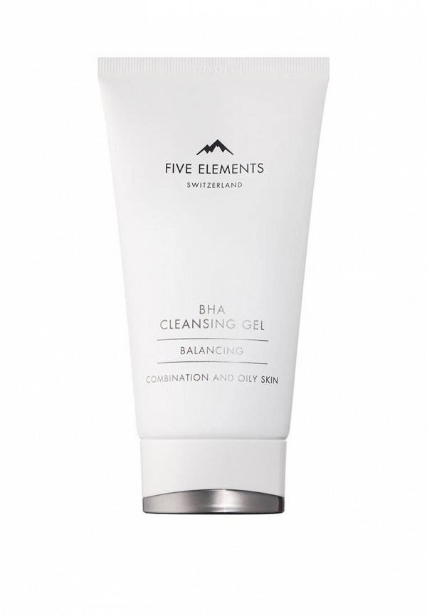 Гель для умывания Five Elements 1240₽