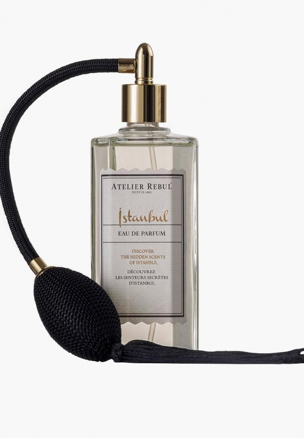 Парфюмерная вода Atelier Rebul 15157₽