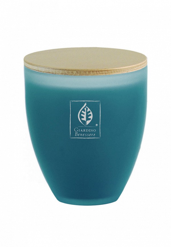 Свеча ароматическая Giardino Benessere