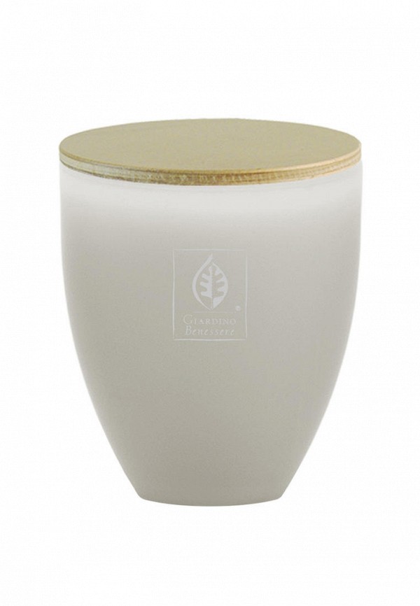 Свеча ароматическая Giardino Benessere