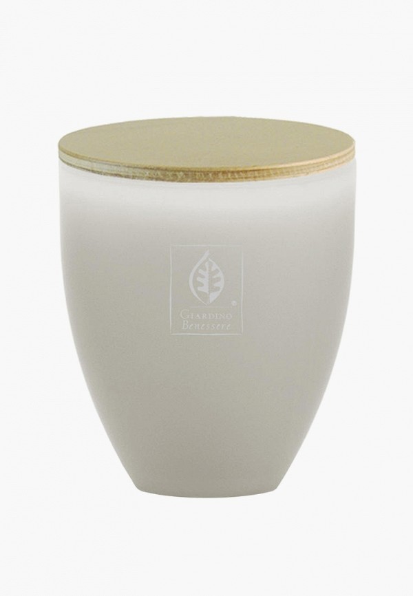 Свеча ароматическая Giardino Benessere