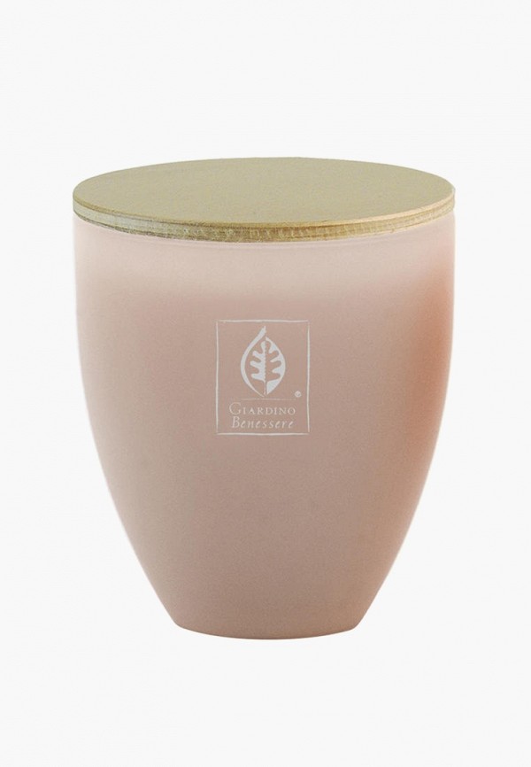 Свеча ароматическая Giardino Benessere