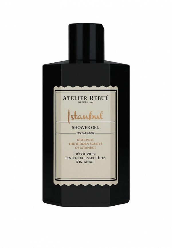 Гель для душа Atelier Rebul 2325₽