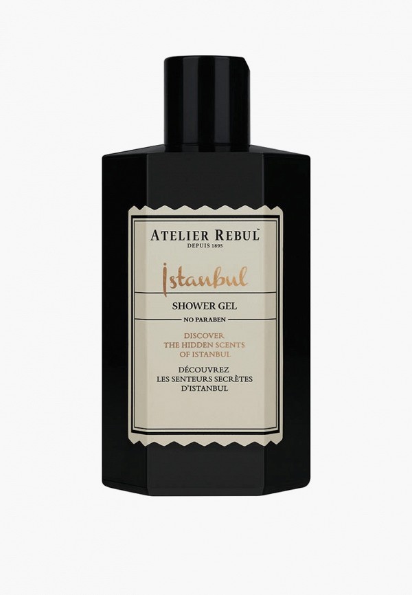 Гель для душа Atelier Rebul 2325₽