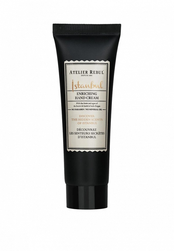 Крем для рук Atelier Rebul 1431₽