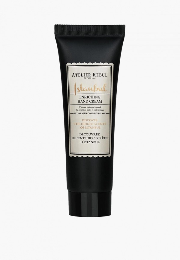 Крем для рук Atelier Rebul 1684₽