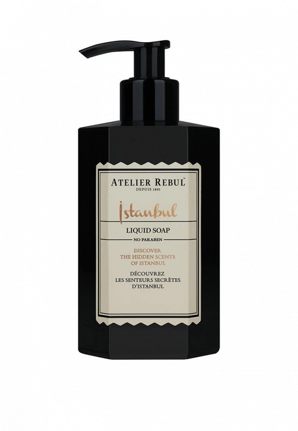 Жидкое мыло Atelier Rebul 2325₽