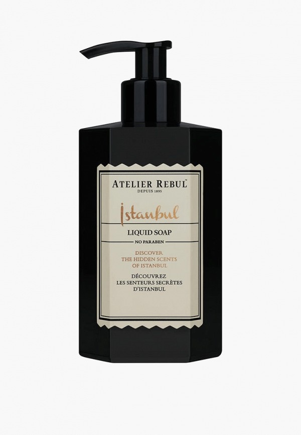 Жидкое мыло Atelier Rebul 2736₽