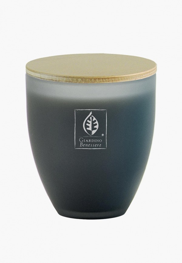 Свеча ароматическая Giardino Benessere