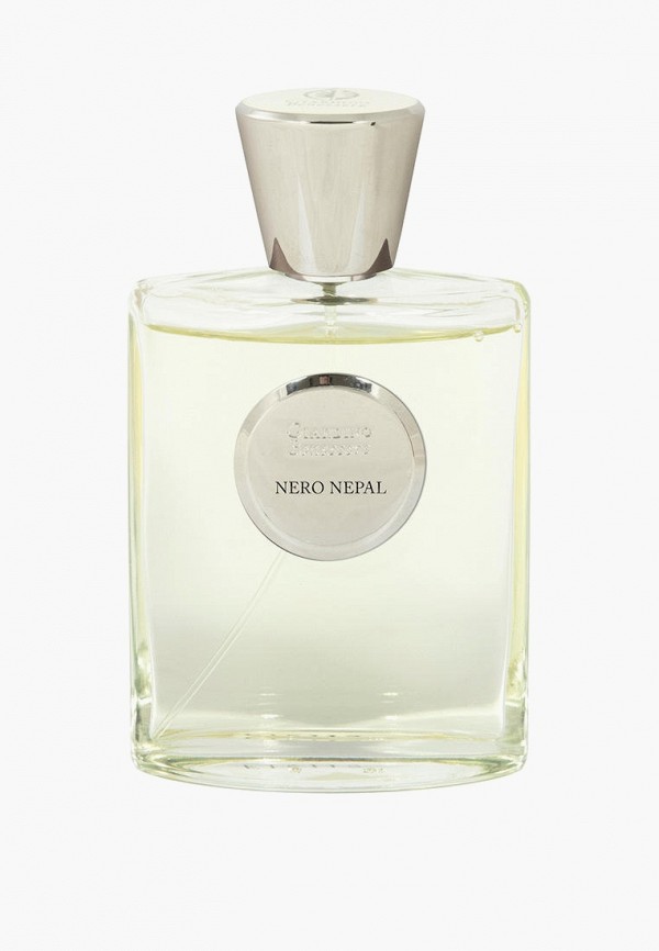 Парфюмерная вода Giardino Benessere