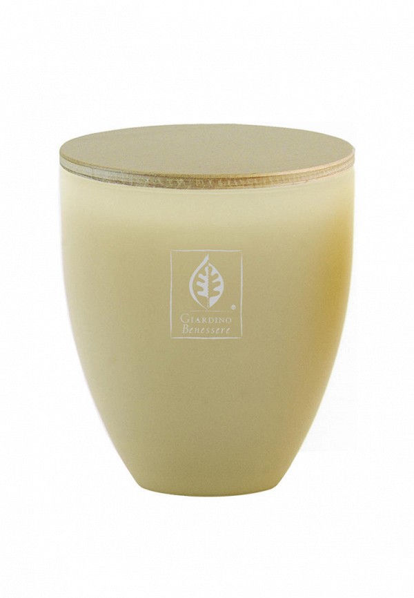 Свеча ароматическая Giardino Benessere