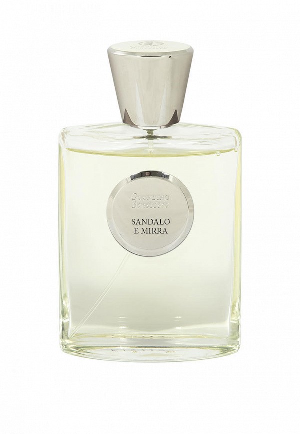 Парфюмерная вода Giardino Benessere 9768₽