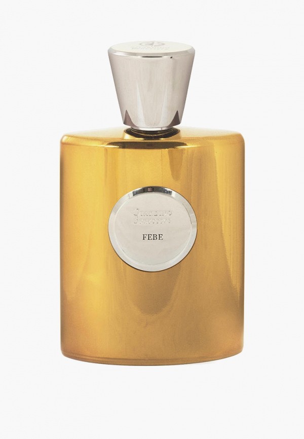 Парфюмерная вода Giardino Benessere