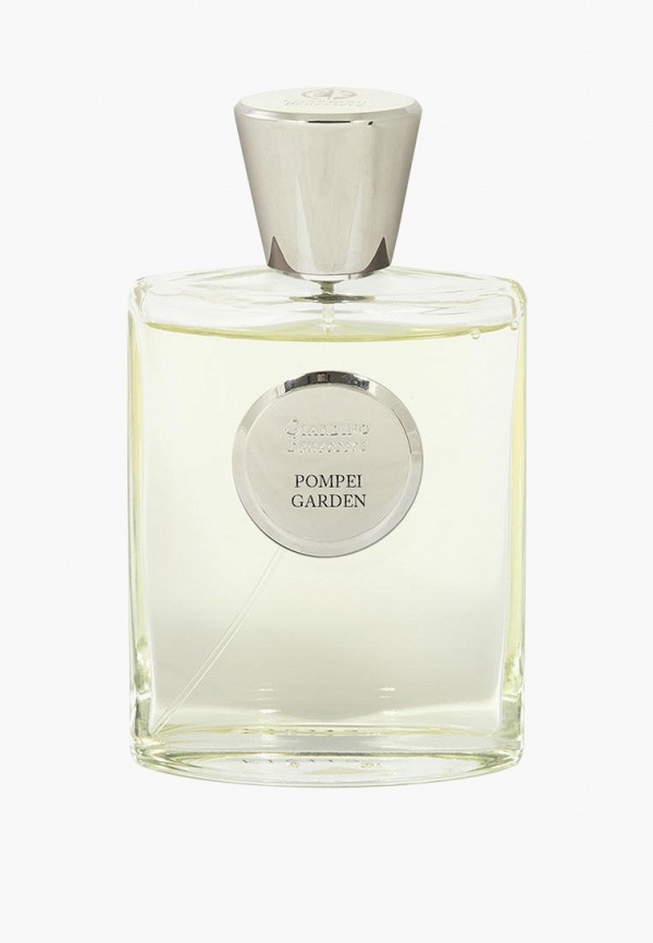 Парфюмерная вода Giardino Benessere