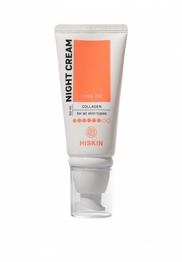 Крем для лица Hiskin 1659₽